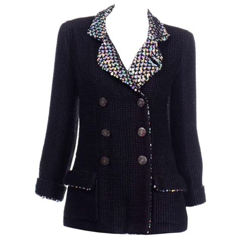 where to buy vintage chanel jackets|authentic Chanel jacket.